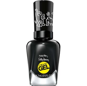 Sally Hansen Miracle Gel x Keith Haring lakier do paznokci 926 14.7ml