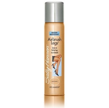 Sally Hansen – Airbrush Legs rajstopy w sprayu Light Glow (75 ml)