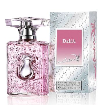 Salvador Dali DaliA woda toaletowa spray 30ml