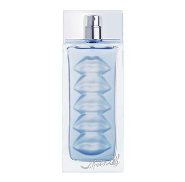 Salvador Dali Eau de RubyLips woda toaletowa spray (100 ml)