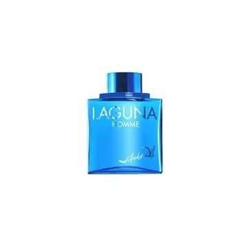 Salvador Dali Laguna Men woda toaletowa spray 100ml