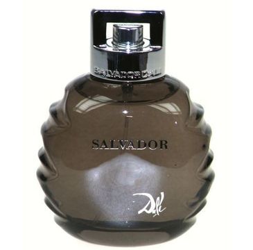 Salvador Dali Salvador Men woda toaletowa spray 100ml