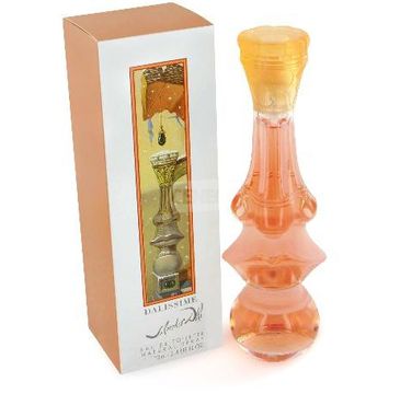 Salvador Dali Salvadore Dali Dalissime woda toaletowa 100ml