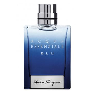 Salvatore Ferragamo Acqua Essenziale Blu Pour Homme Woda toaletowa spray 100ml
