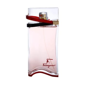Salvatore Ferragamo F by Ferragamo woda perfumowana spray 90ml