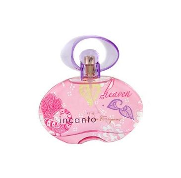 Salvatore Ferragamo Incanto Heaven woda toaletowa spray 100ml