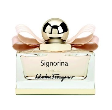 Salvatore Ferragamo Signorina Eleganza woda perfumowana spray 100ml