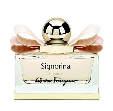 Salvatore Ferragamo Signorina Eleganza woda perfumowana spray 20ml