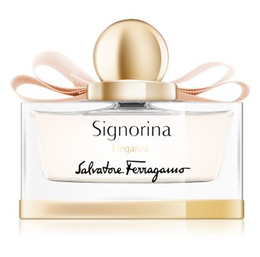 Salvatore Ferragamo Signorina Eleganza Woda perfumowana spray 50 ml