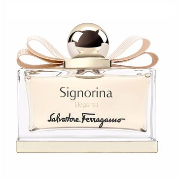 Salvatore Ferragamo Signorina Eleganza woda perfumowana spray (50 ml)