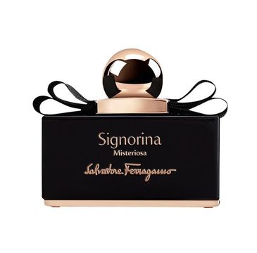 Salvatore Ferragamo Signorina Misteriosa woda perfumowana spray 20ml
