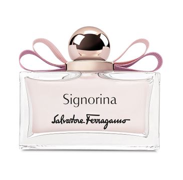 Salvatore Ferragamo Signorina woda perfumowana spray (50 ml)