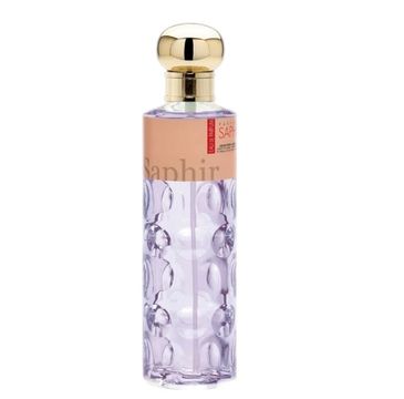 Saphir Luxury Women woda perfumowana spray 200ml