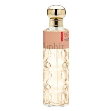 Saphir New Mazurca Women woda perfumowana spray 200ml