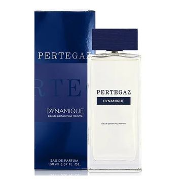Saphir Pertegaz Dynamique Pour Homme woda perfumowana spray 150ml