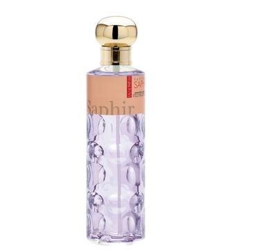 Saphir Pink Women woda perfumowana spray 200ml