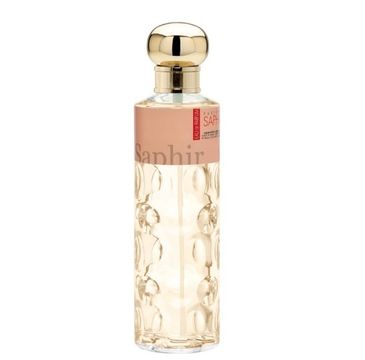 Saphir Rubi Women woda perfumowana spray 200ml