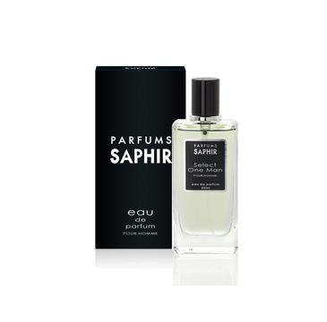 Saphir – Select One Man woda perfumowana spray (50 ml)
