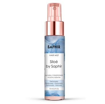 Saphir Siloe mgiełka do ciała i włosów (75 ml)