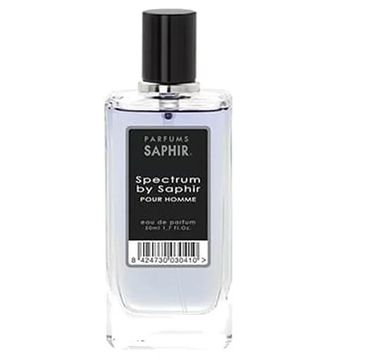 Saphir Spectrum Pour Homme woda perfumowana spray (50 ml)