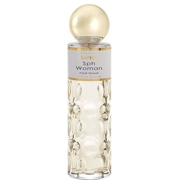 Saphir Sph Women woda perfumowana spray 200ml