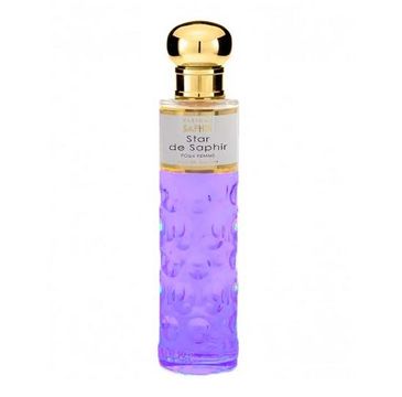 Saphir Star Women woda perfumowana spray (30 ml)