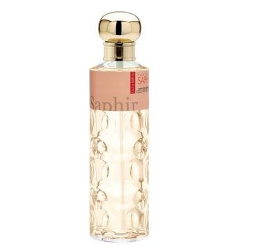 Saphir Toy Women woda perfumowana spray 200ml