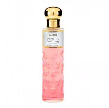 Saphir Vive la Femme woda perfumowana spray (30 ml)