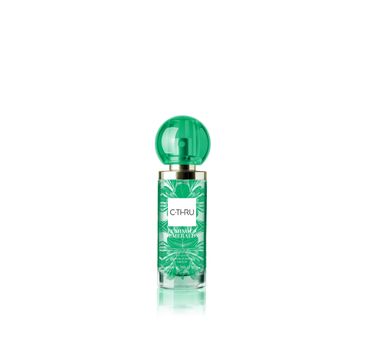 C-THRU Luminous Emerald Woda toaletowa (30 ml)