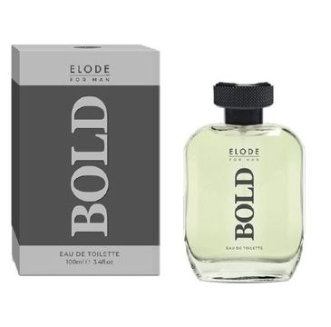 Elode – Bold woda toaletowa dla mężczyzn (100 ml)