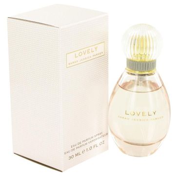 Sarah Jessica Parker Lovely woda perfumowana spray 30ml