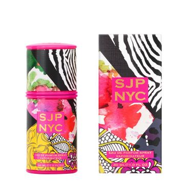 Sarah Jessica Parker Nyc woda perfumowana spray (30 ml)