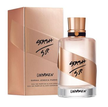 Sarah Jessica Parker Stash Unspoken woda perfumowana spray (100 ml)