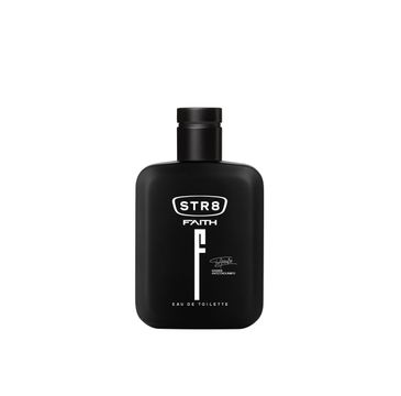 STR8 Woda toaletowa w sprayu Faith (50 ml)
