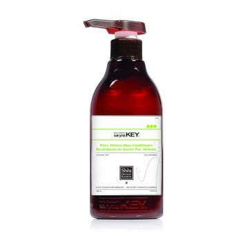 Saryna Key Pure African Shea Conditioner Revitalisant Volume Lift odżywka zwiększająca objętość do włosów (300 ml)
