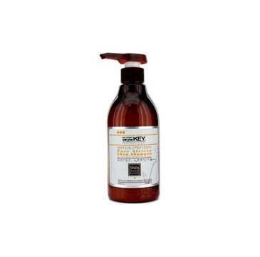 Saryna Key Pure African Shea Shampoo Color Lasting szampon do wÅ‚osÃ³w farbowanych (500 ml)