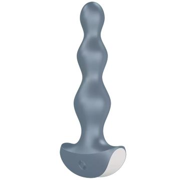 Satisfyer Lolli Plug 2 wibrator analny Grey