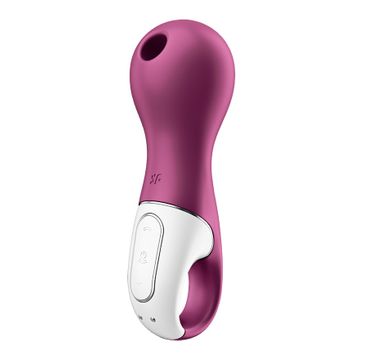 Satisfyer Lucky Libra stymulator łechtaczkowy