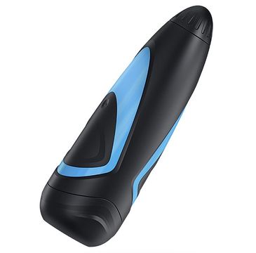 Satisfyer Men One klasyczny masturbator z regulatorem ciśnienia