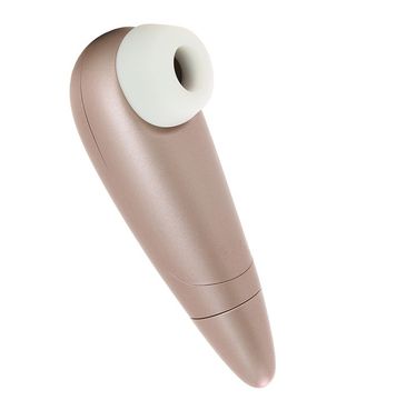 Satisfyer Number One Next Gen. powietrzny stymulator łechtaczki (1 szt.)