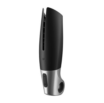 Satisfyer Power Masturbator wibrujący masturbator Black