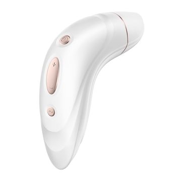 Satisfyer Pro 1+ powietrzny stymulator łechtaczkowy