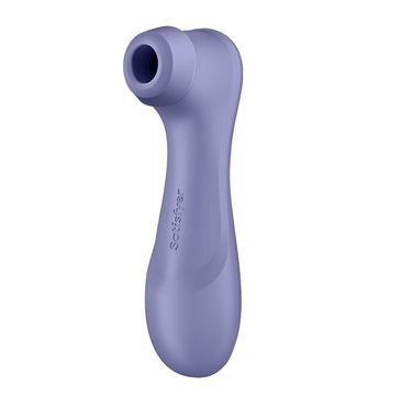 Satisfyer Pro 2 Generation 3 masażer łechtaczki Lilac