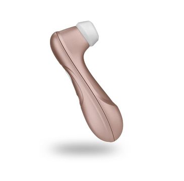 Satisfyer Pro 2 Next Gen. powietrzny stymulator łechtaczkowy (1 szt.)