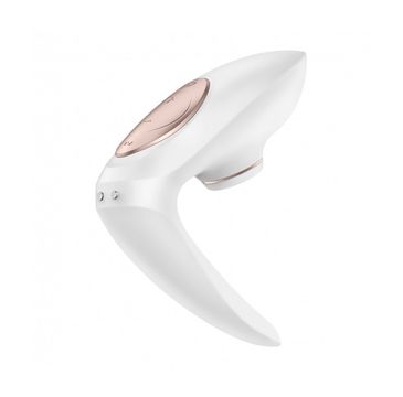 Satisfyer Pro 4 Couples bezdotykowy wibrator dla par (1 szt.)