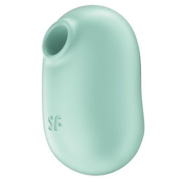 Satisfyer Pro To Go 2 masażer łechtaczki Mint