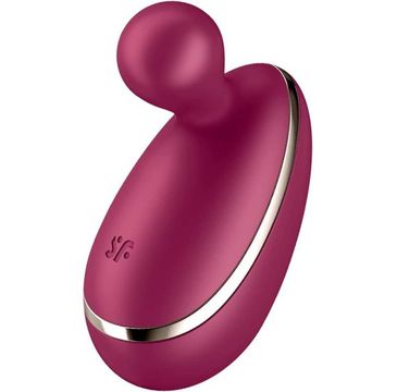 Satisfyer Spot On 1 stymulator łechtaczki Berry