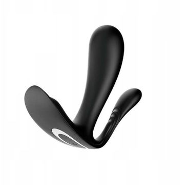 Satisfyer Top Secret+ wibrator Black