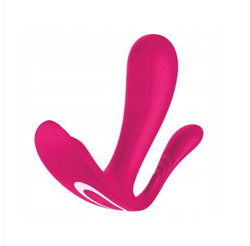 Satisfyer Top Secret+ wibrator Pink