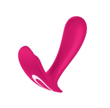 Satisfyer Top Secret wibrator Pink